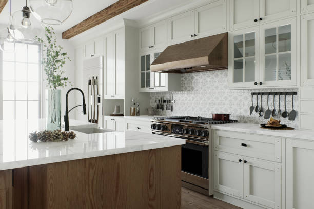 Affordable Cabinet Installation solutions in Franklin Park, FL